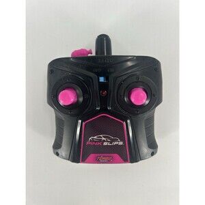 Jada Pink Slips RC Ford Mustang Remote Control JDTX2406 Tested Fast Shipping